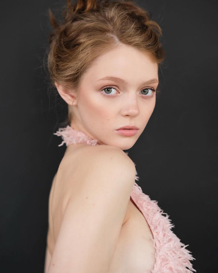 Anna Bokova