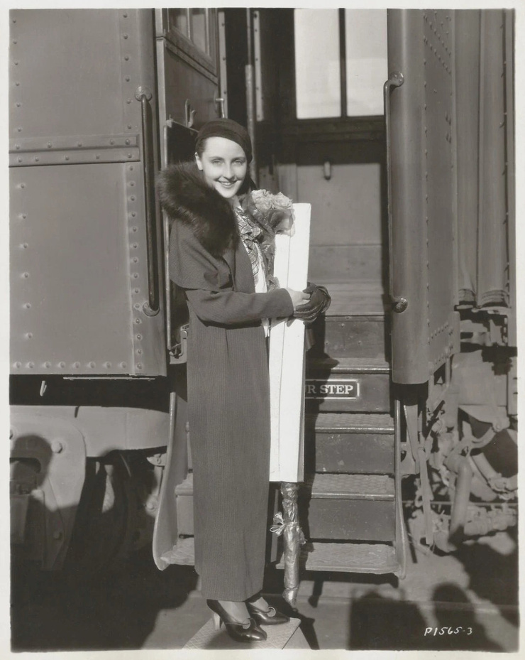 Dorothea Wieck