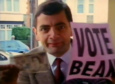 Mr. Bean