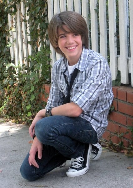 Brandon Tyler Russell