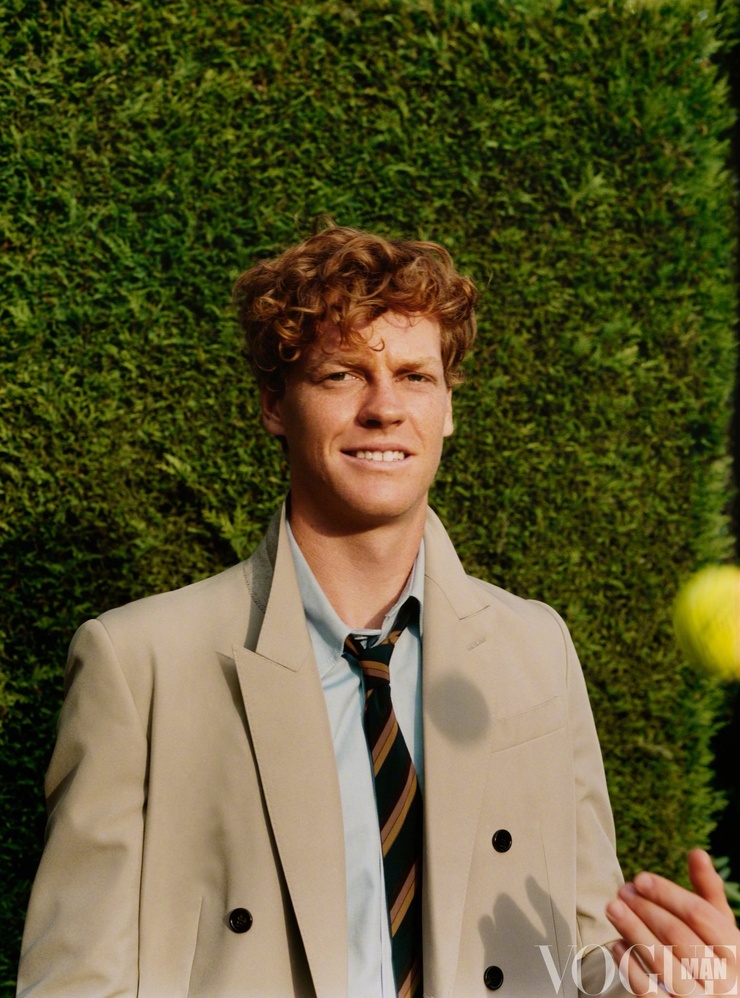 Jannik Sinner