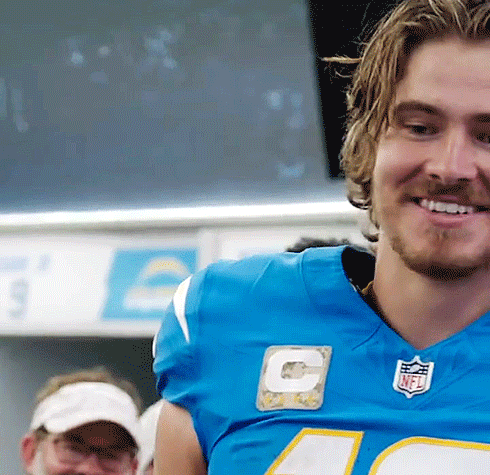 Justin Herbert