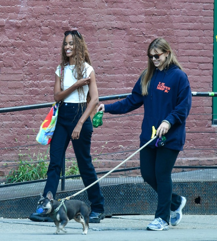 Malia Obama