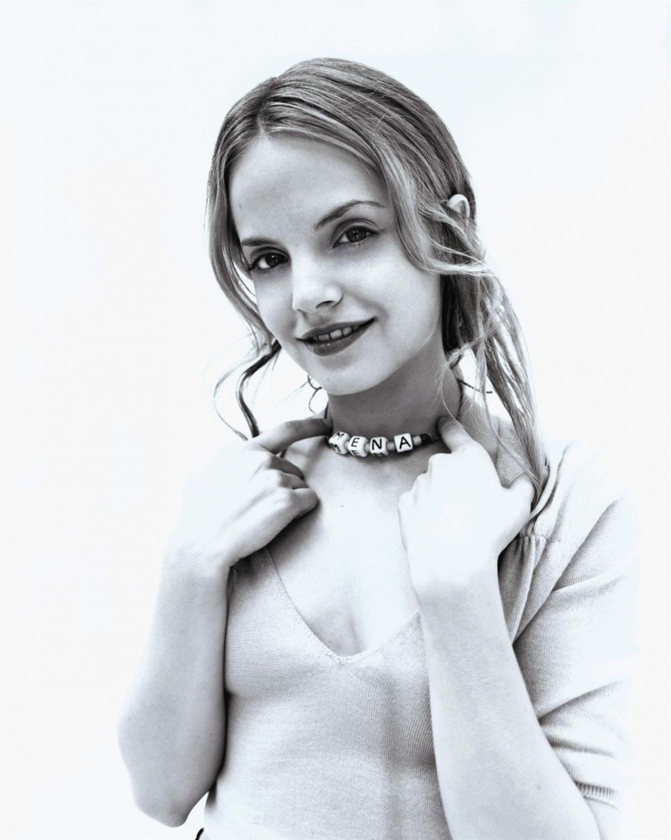 Mena Suvari Mena Suvari