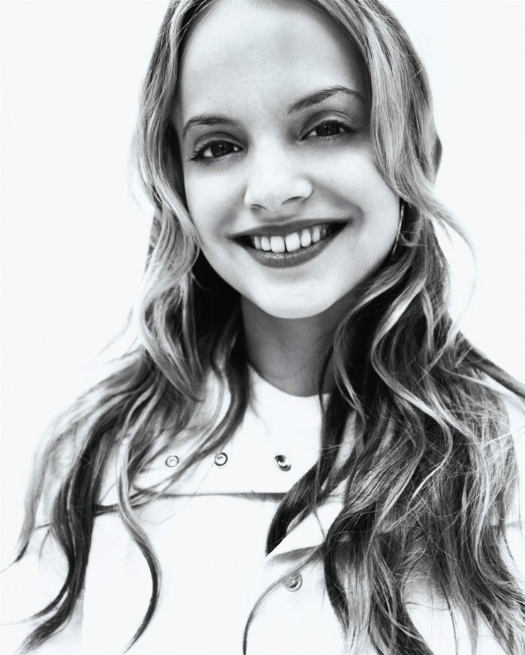 Mena Suvari Mena Suvari