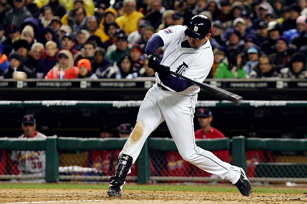 Sean Casey
