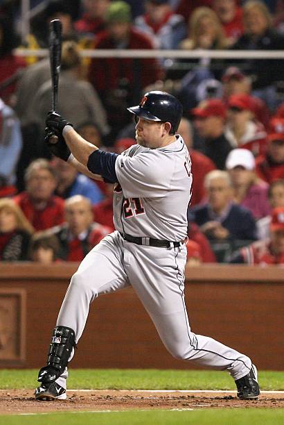 Sean Casey
