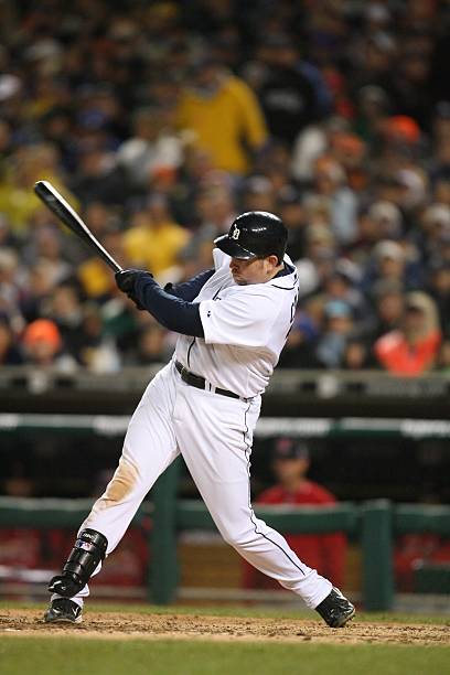 Sean Casey