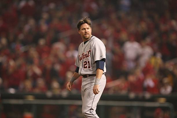 Sean Casey