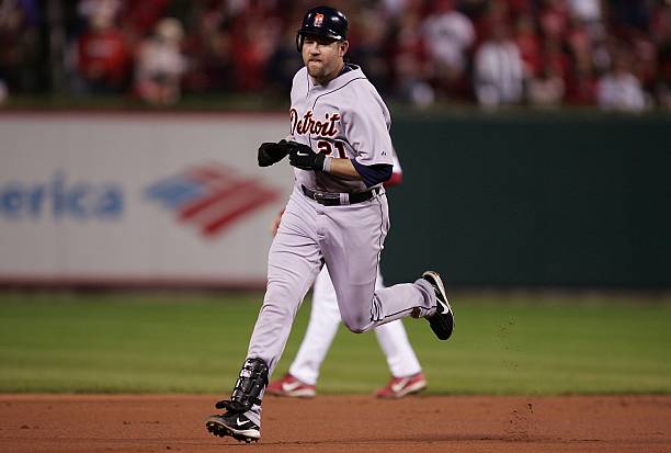 Sean Casey