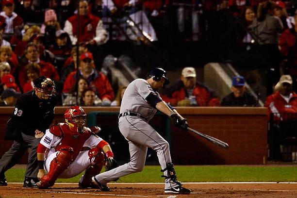 Sean Casey