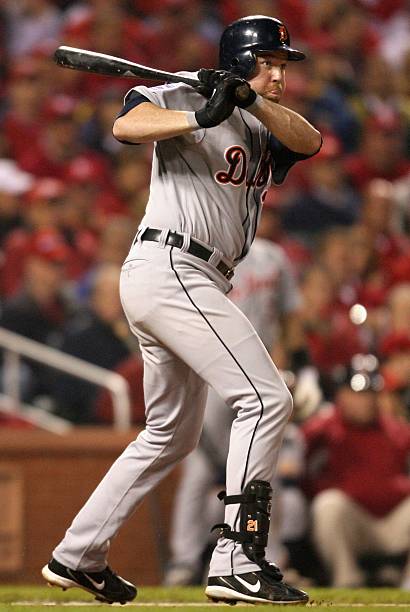 Sean Casey