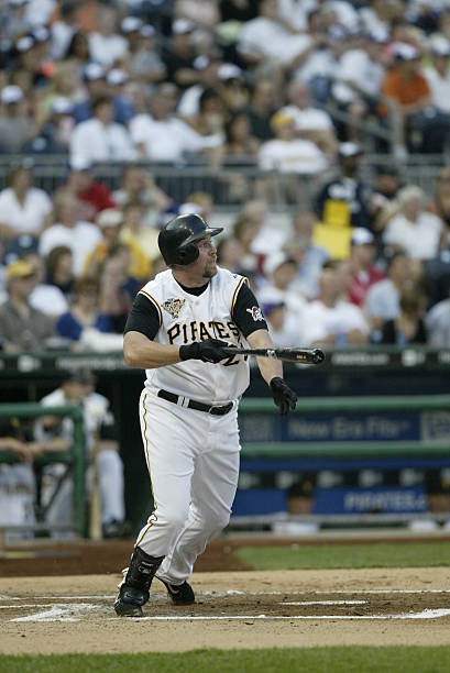 Sean Casey