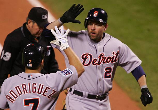 Sean Casey