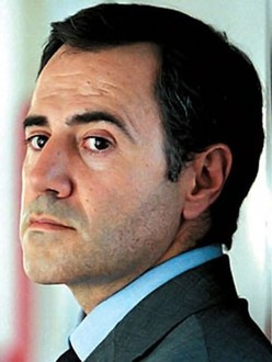 Bruno Davert