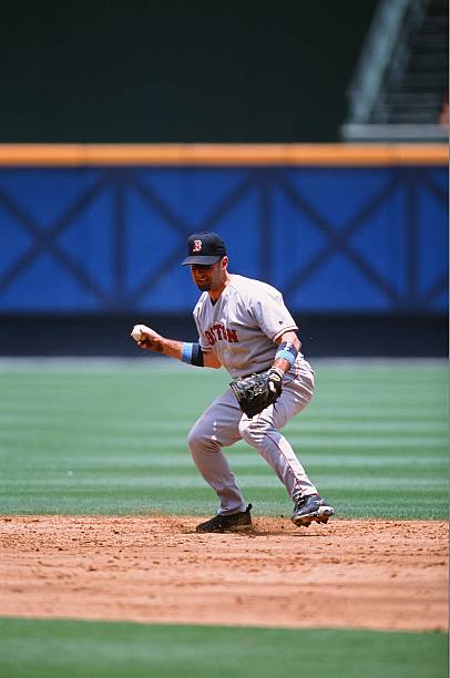 Lou Merloni