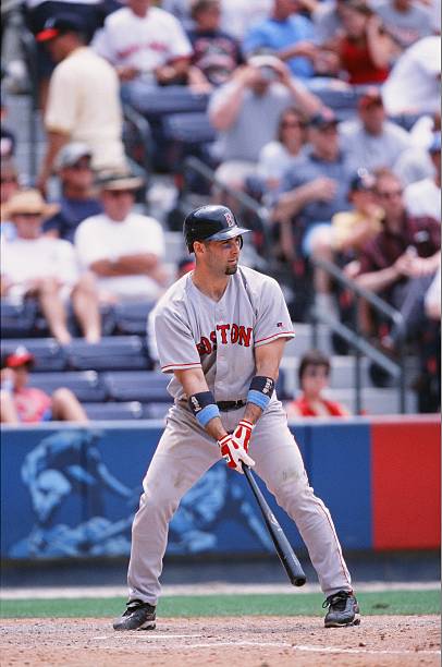 Lou Merloni