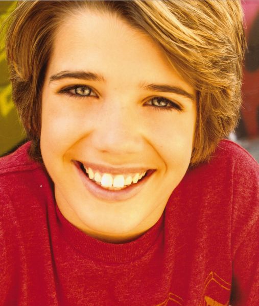Brandon Tyler Russell
