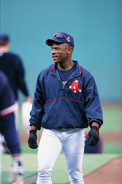 Rickey Henderson