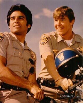 CHiPs (1977-1983)