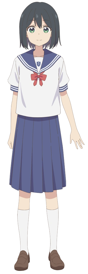 Saki Aoi