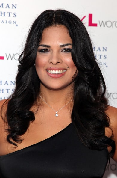 Rose Garcia