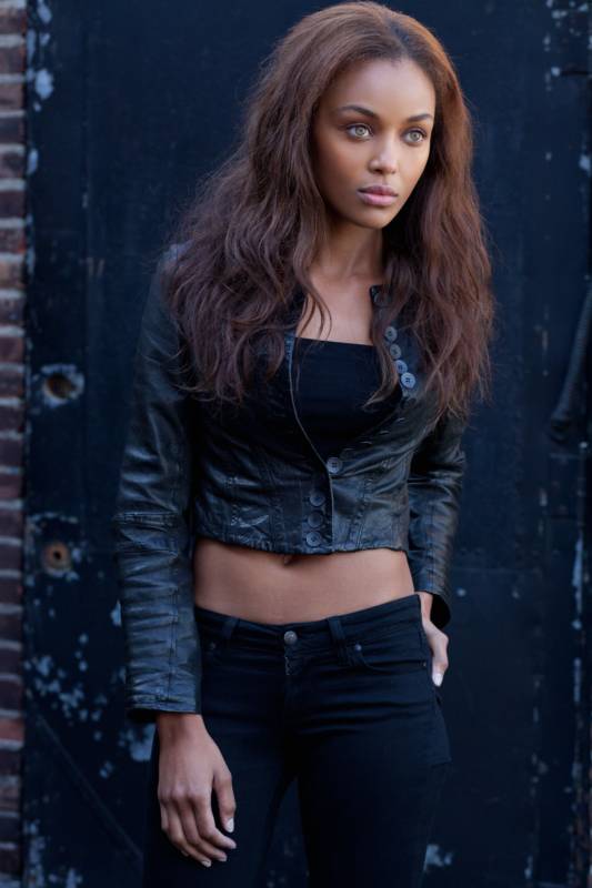 Kirby Griffin