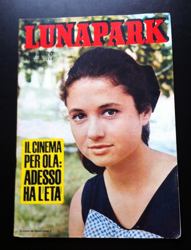Gigliola Cinquetti