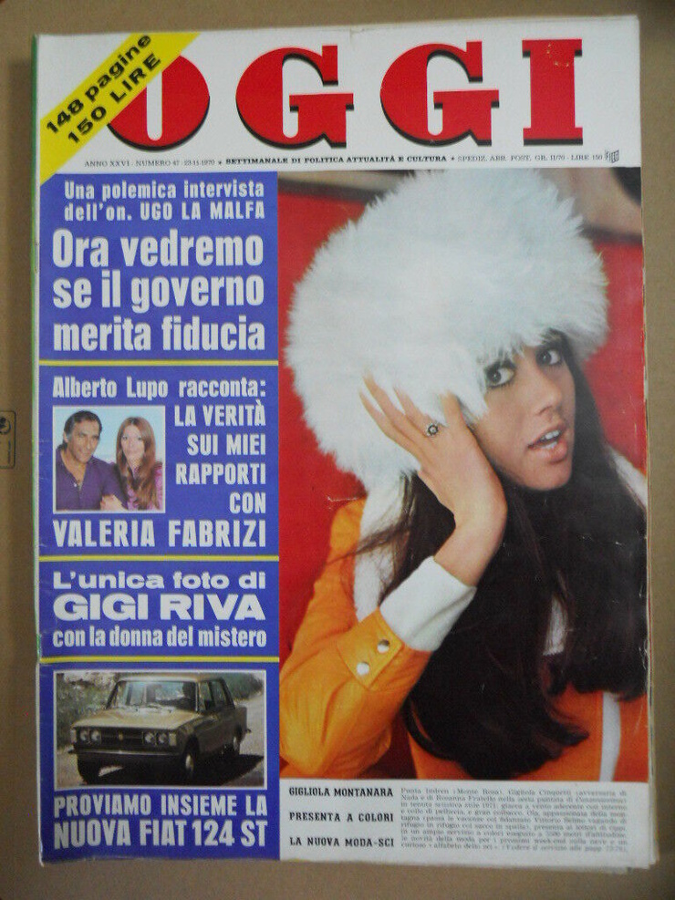 Gigliola Cinquetti