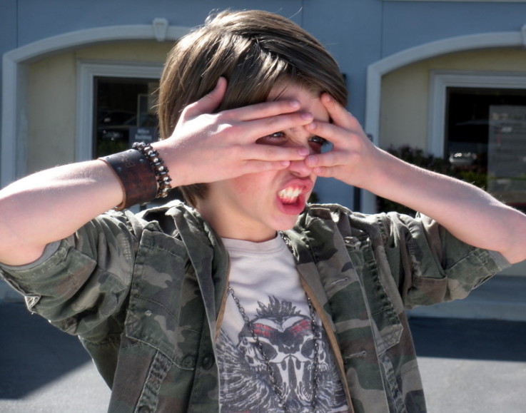 Brandon Tyler Russell