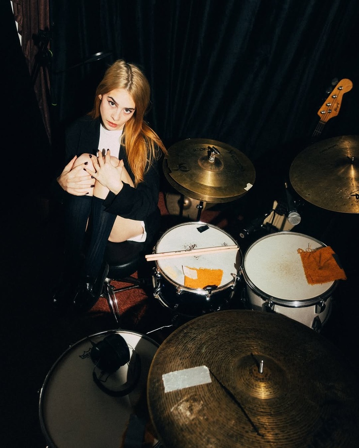 Nadja Terzic
