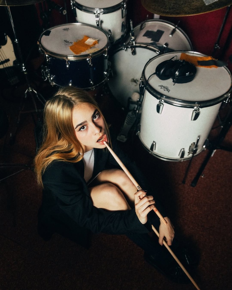 Nadja Terzic