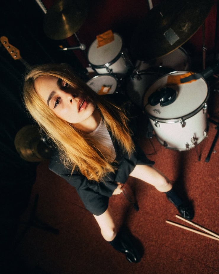 Nadja Terzic
