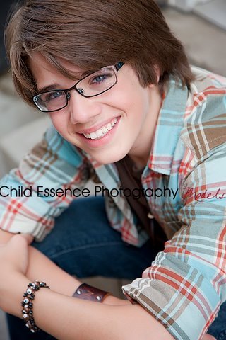 Brandon Tyler Russell