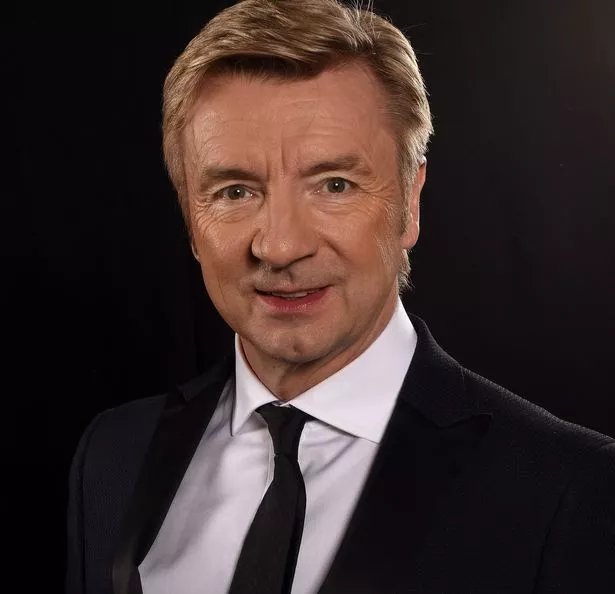 Christopher Dean