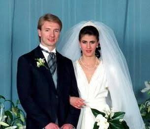 Christopher Dean