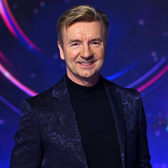 Christopher Dean