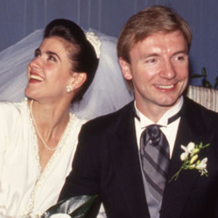 Christopher Dean