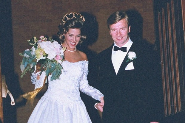 Christopher Dean