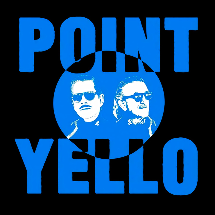 Point (Yello album)