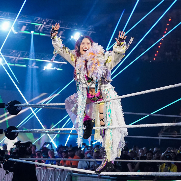 Io Shirai