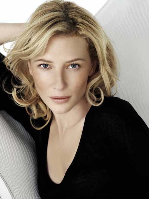 Cate Blanchett