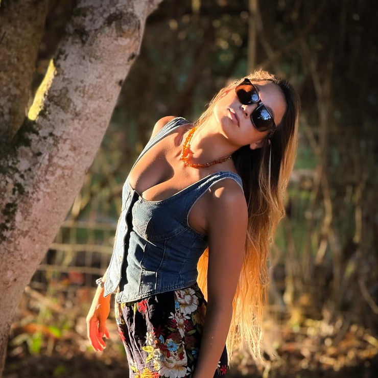 Tia Blanco
