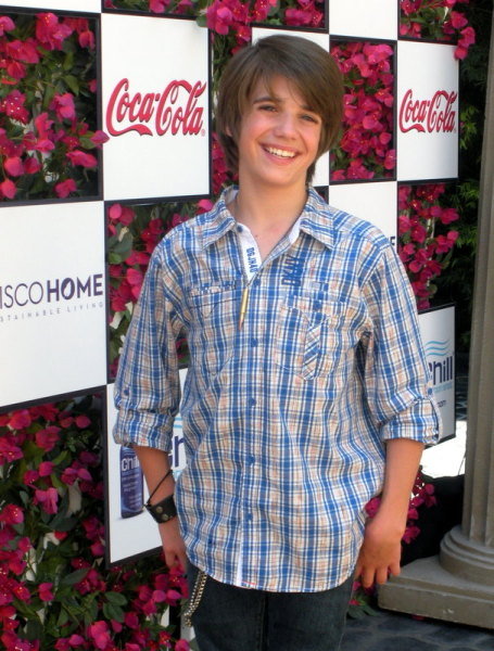 Brandon Tyler Russell
