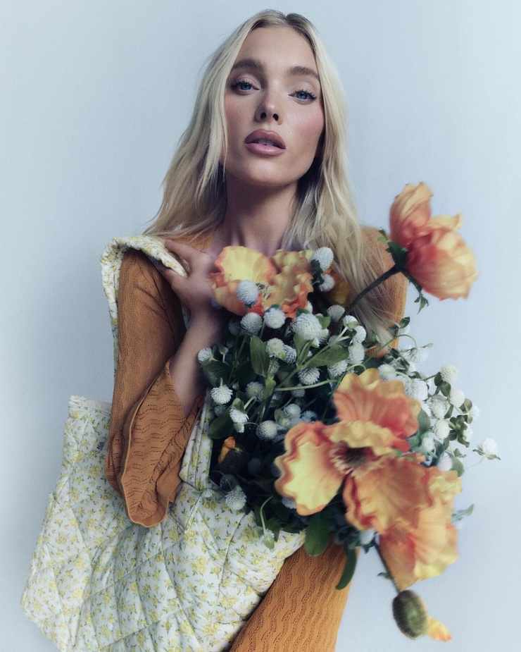 Elsa Hosk