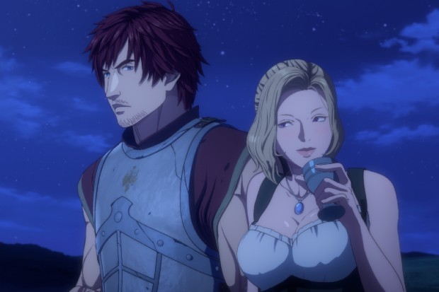 Ethan (Dragon's Dogma)