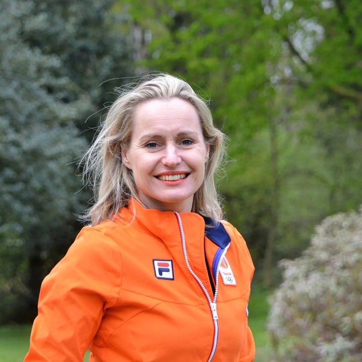 Minke Booij
