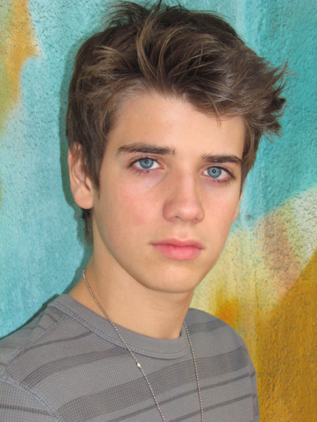 Brandon Tyler Russell