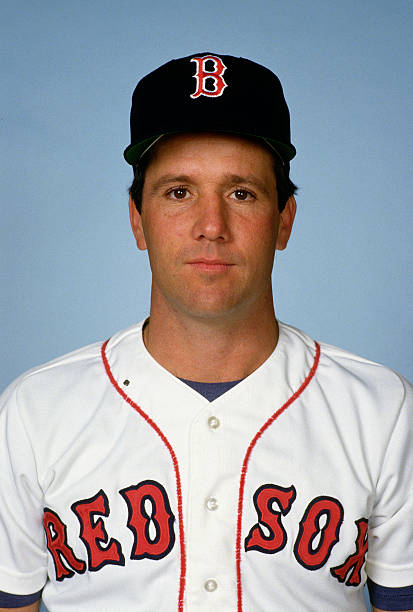 Marty Barrett