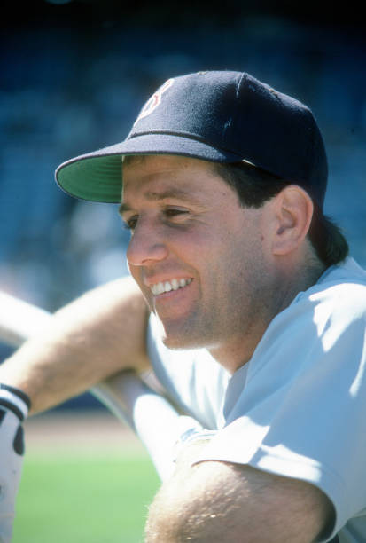 Marty Barrett